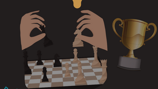 ტვინების ჭადრაკის ფინალი, 2023!