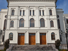 სეზონის კულმინაცია! 23 აპრილი - ფინალი