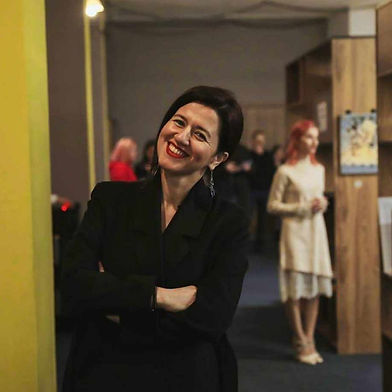 ანა შალიკიანი