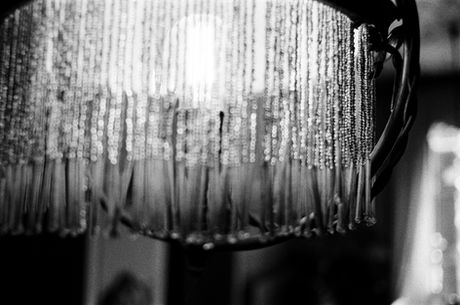 Atelier Koenigshofer
Lampe Locanda Sospesa