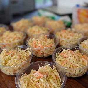 Coleslaw