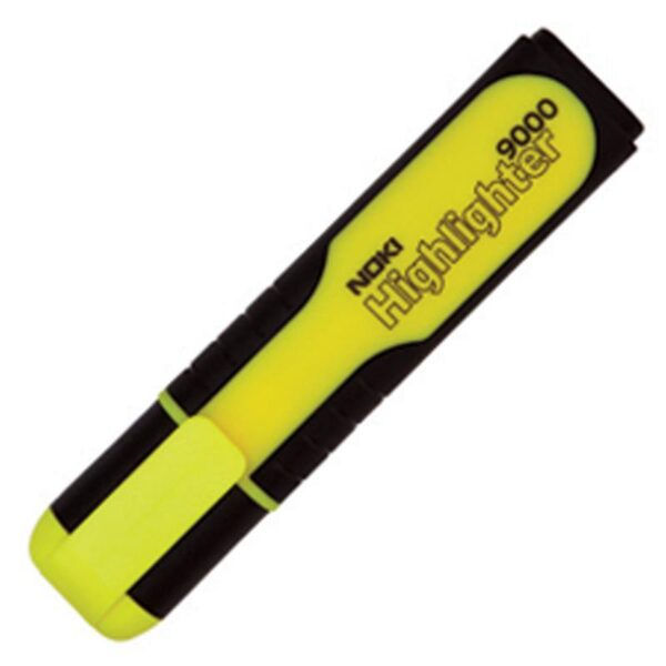 Nokı Fosforlu Kalem 9000 Sarı