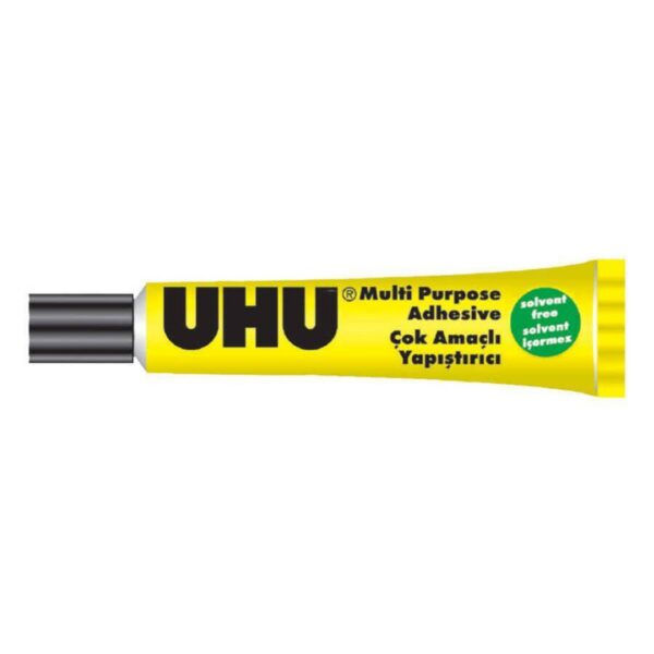 Uhu Yapıştırıcı No:12 20 ml 38620