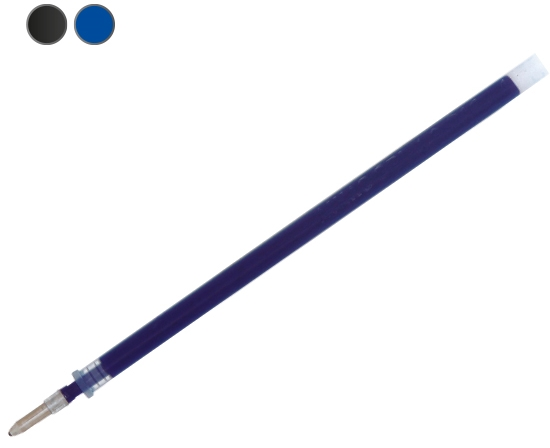 Aihao Refil İmza Kalem Mavi 670