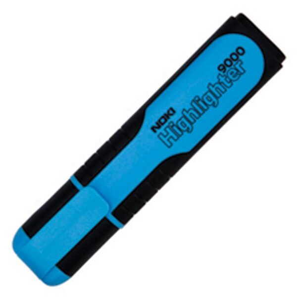 Nokı Fosforlu Kalem 9000 Mavi