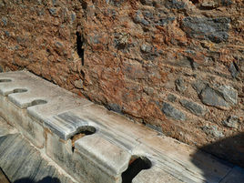 Digging into the History of Sewer Systems: Part I