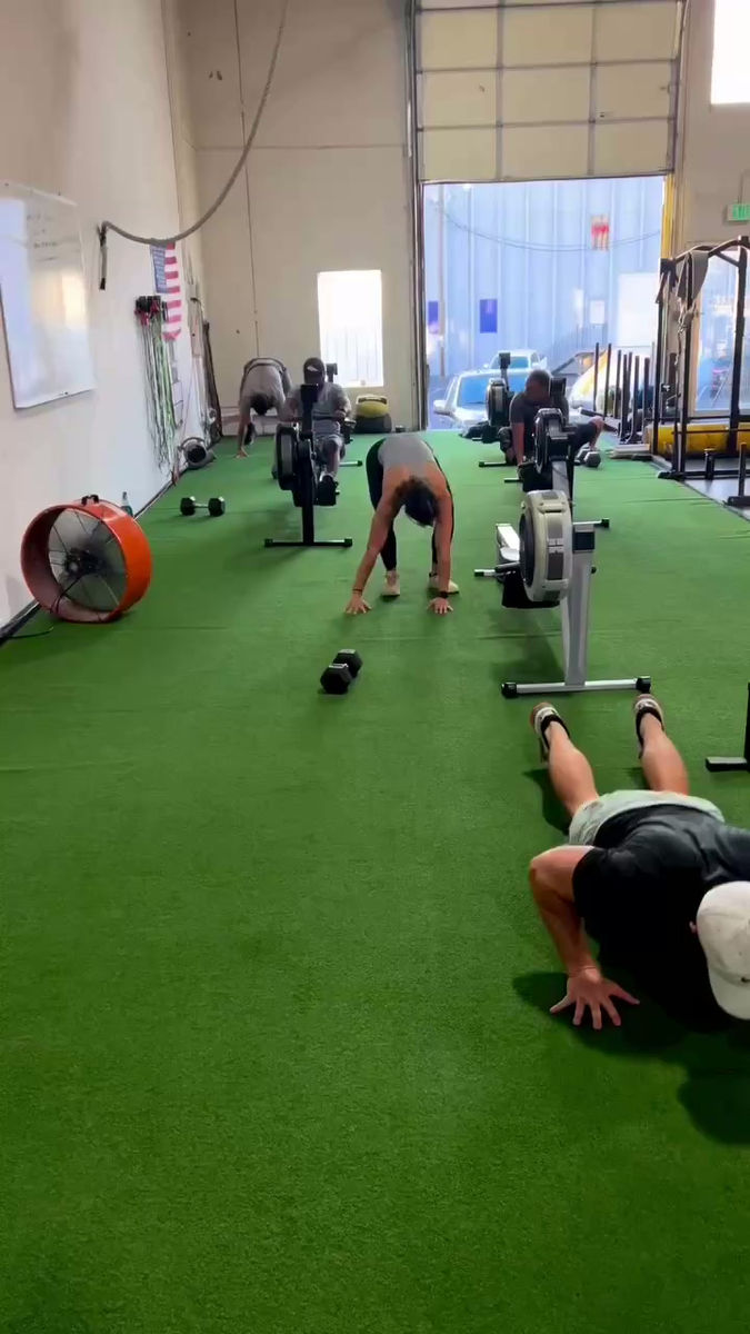 South Denver Fitness