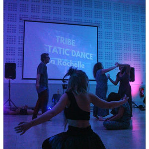 Les Soirées Ecstatic Dance La Rochelle
