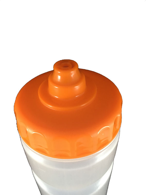 Thumbnail: LoveOliver Non-leak Drink Bottle