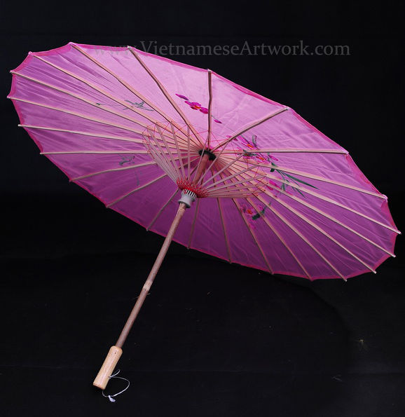 Thumbnail: Nylon Umbrellas