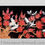 Thumbnail: White Cranes and Red Cherry