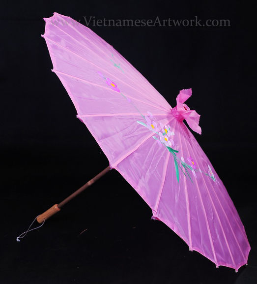 Thumbnail: Nylon Umbrellas