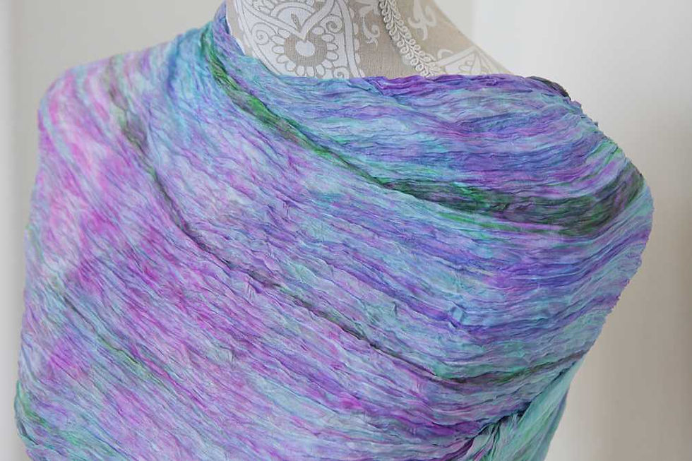 Thumbnail: Crocus Bloom