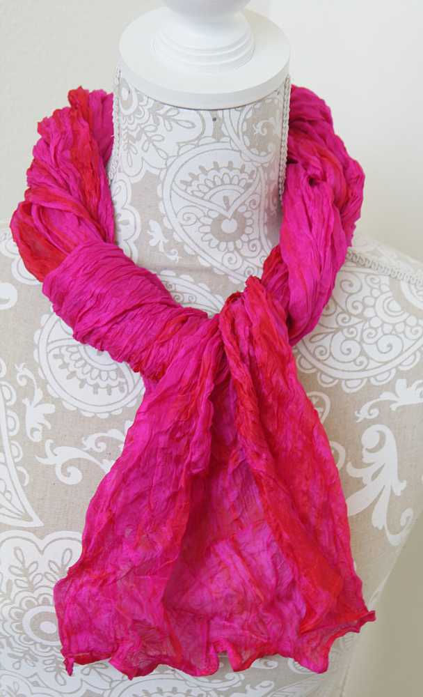 Thumbnail: Fuschia Moss Rose