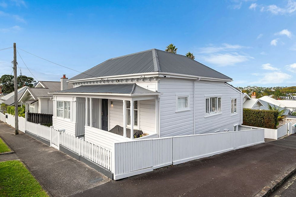 Investment properties for sale