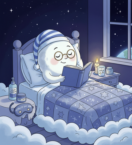 Unlock Your Glow: Vitality Day Spa's Essential Guide to Nightly Routines & Smart Product Picks