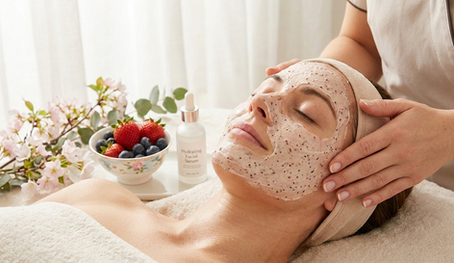 Refresh & Renew: Your March Glow-Up Starts Here!