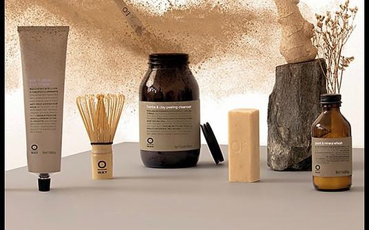 Oway Skin Care Products