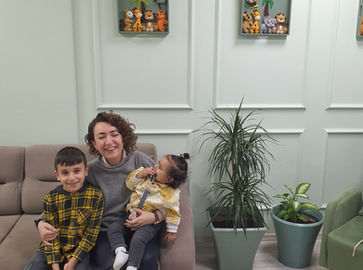 bursa çocuk doktoru, kulak şekillendirme, yenidoğan bebek, sağlam çocuk, büyüme gelişme, beslenme, emzirme,