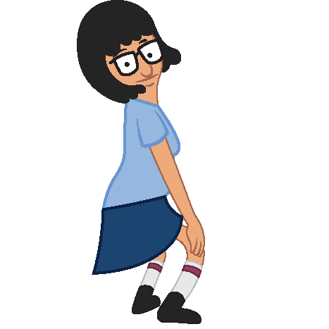 Tina-Twerk