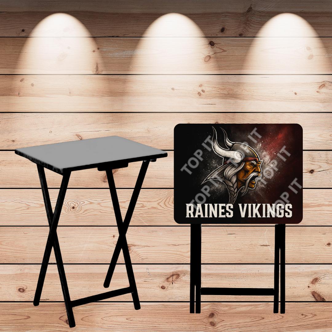 Raines Vikings