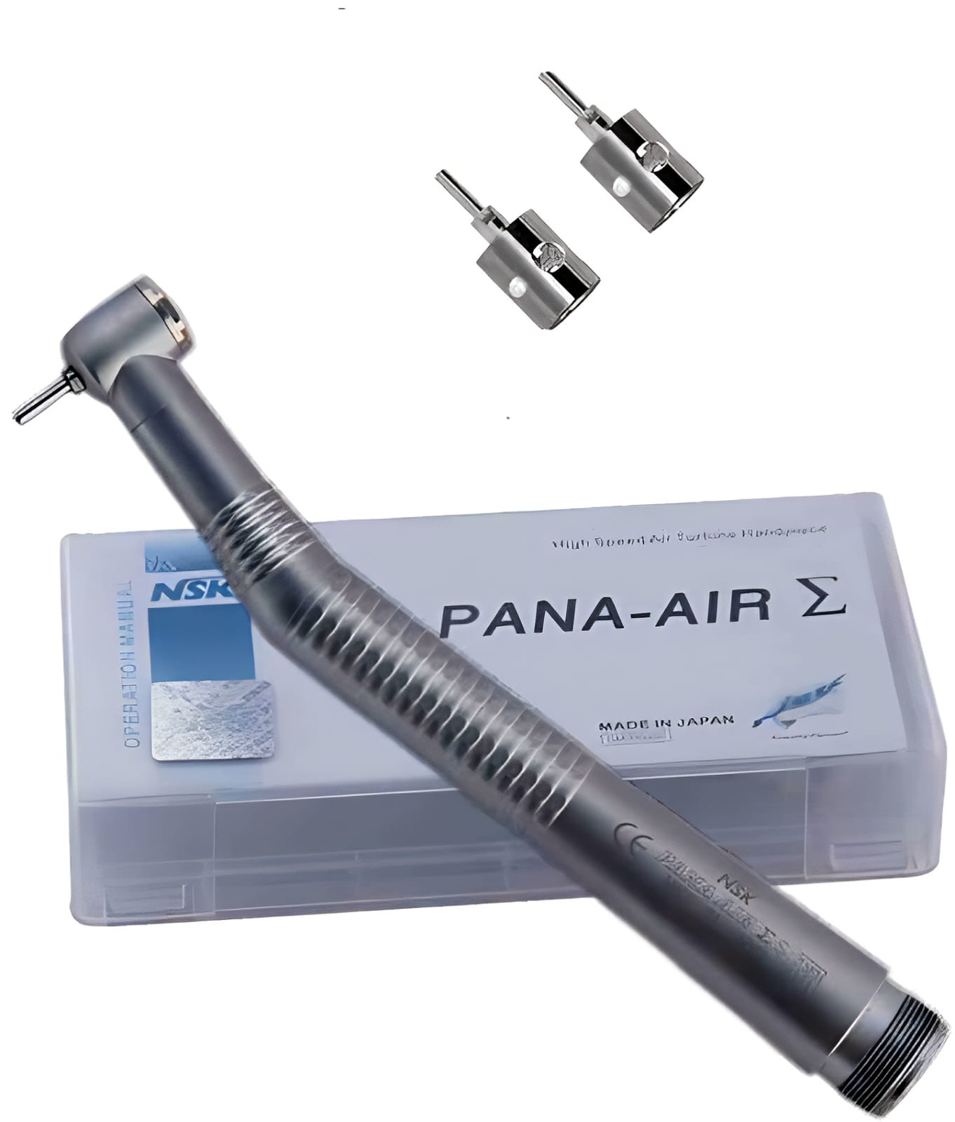 Dental Air Rotor Handpiece