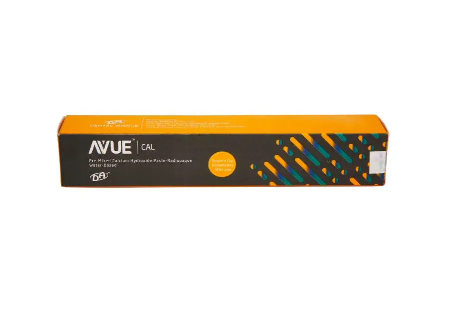 AVUE CAL
