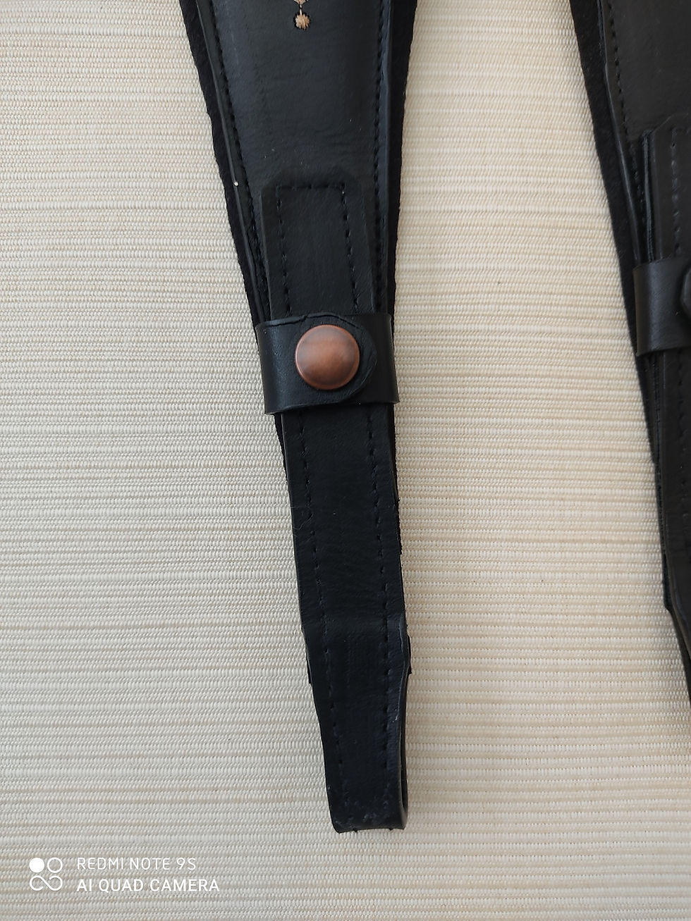 Miniaturbild: Riemen für Steirische Harmonika