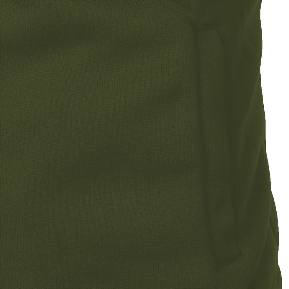 Miniaturbild: Jaqueta masculina casual com zíper e gola