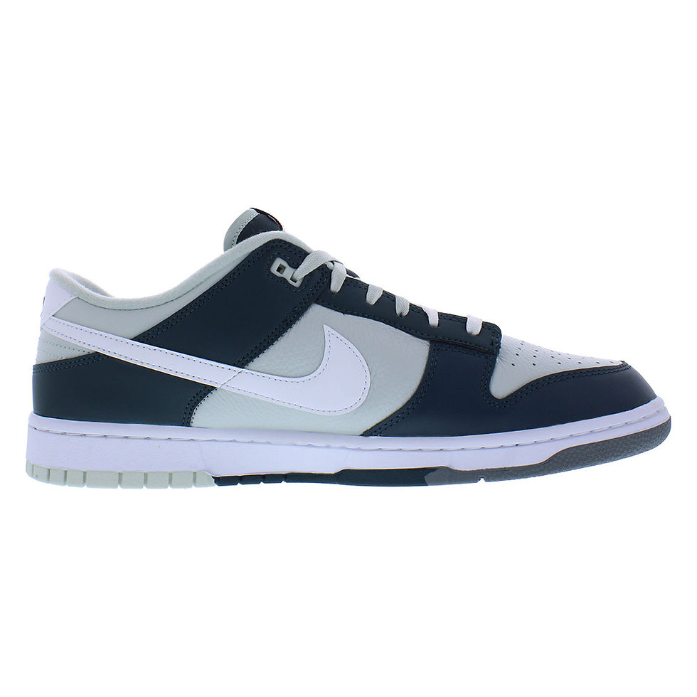 Miniatura: Tênis Dunk Low Retro Premium Masculino Verde