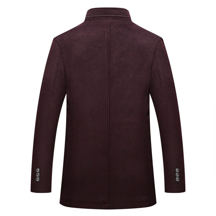 Miniatura: Jaqueta Parkas