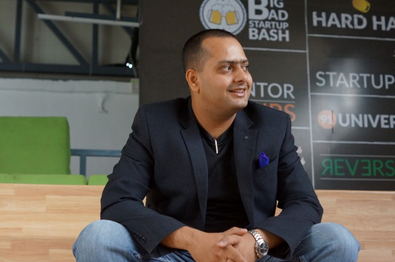 Top 10 best business coach in India