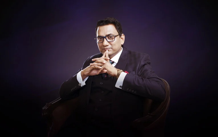 Best Business Coach in India 2026