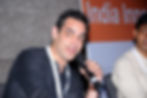 Speaker for Entrepreneurship in India 2020
