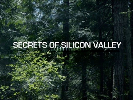 8 Top Secrets of Silicon Valley