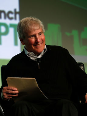 World's Most Iconic Business Coaches