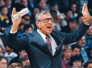 Legacy of John Wooden – The Legendary UCLA Coach