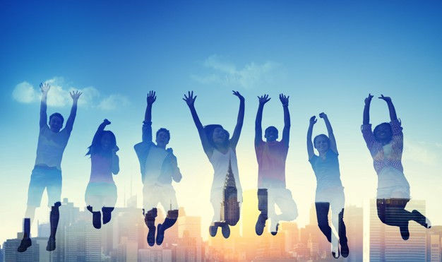 How to build a strong core team