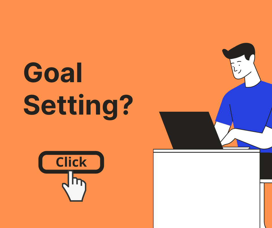 Goal Setting Sheet
