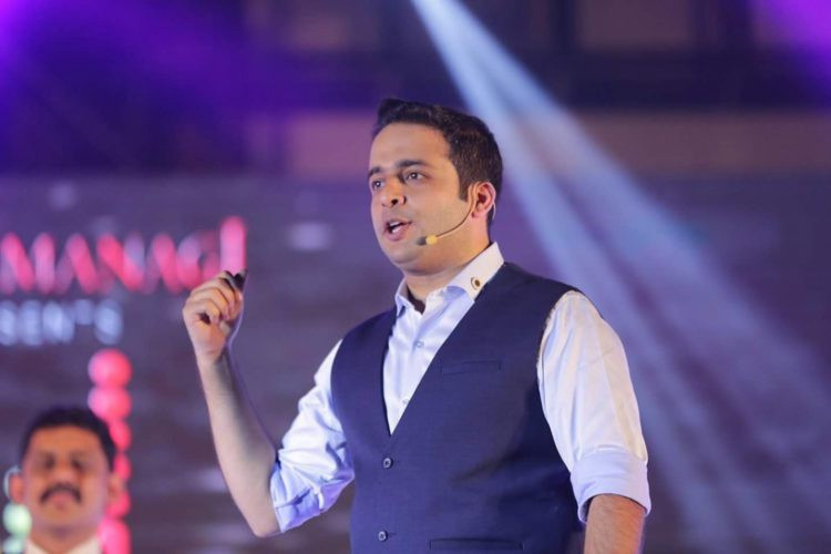 Best Business Coach in India
