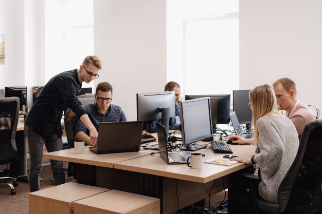 How to build a strong team - building strong core team