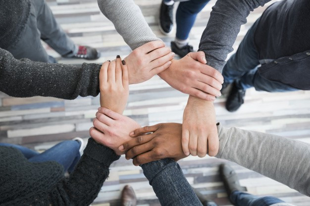 How to Build a Strong Team In India