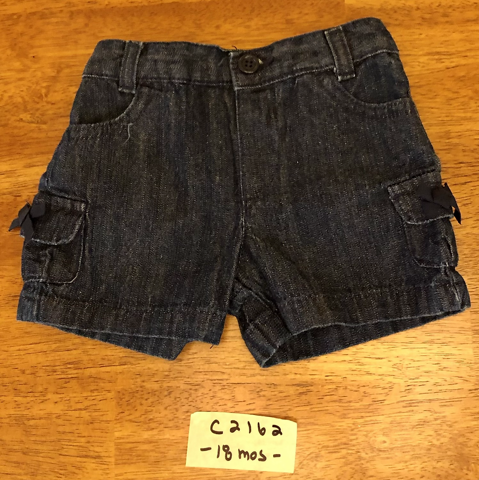 Children’s Shorts