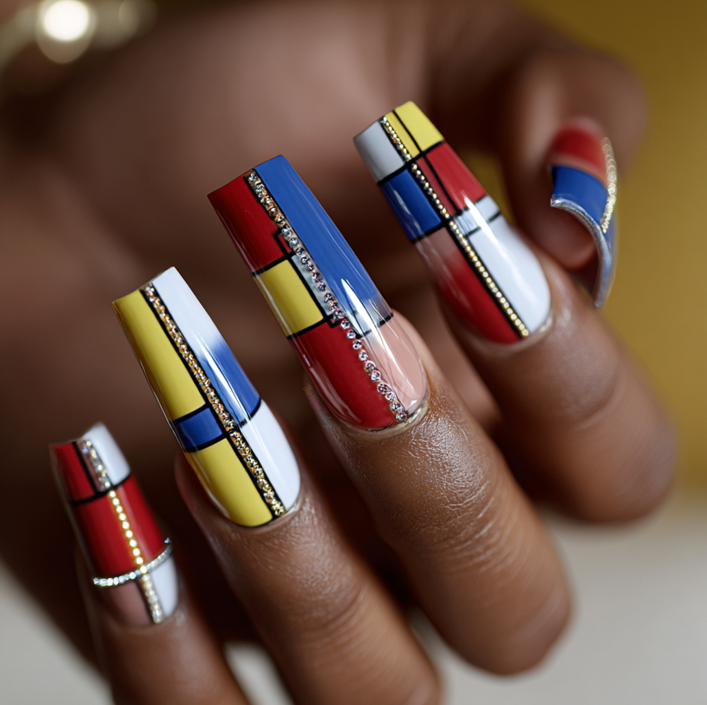 Primary Pop - Retro Revival