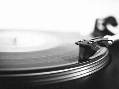 Jesus Is My DJ
