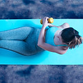 Exercising