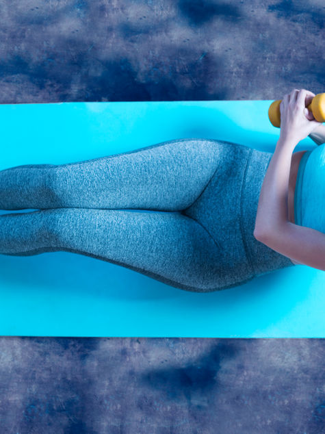 Boost Your Confidence with Exercise: Start Empowering Yourself