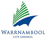 Warrnambool City Council logo