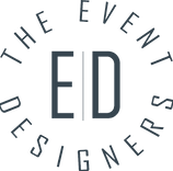 The Event Designers logo