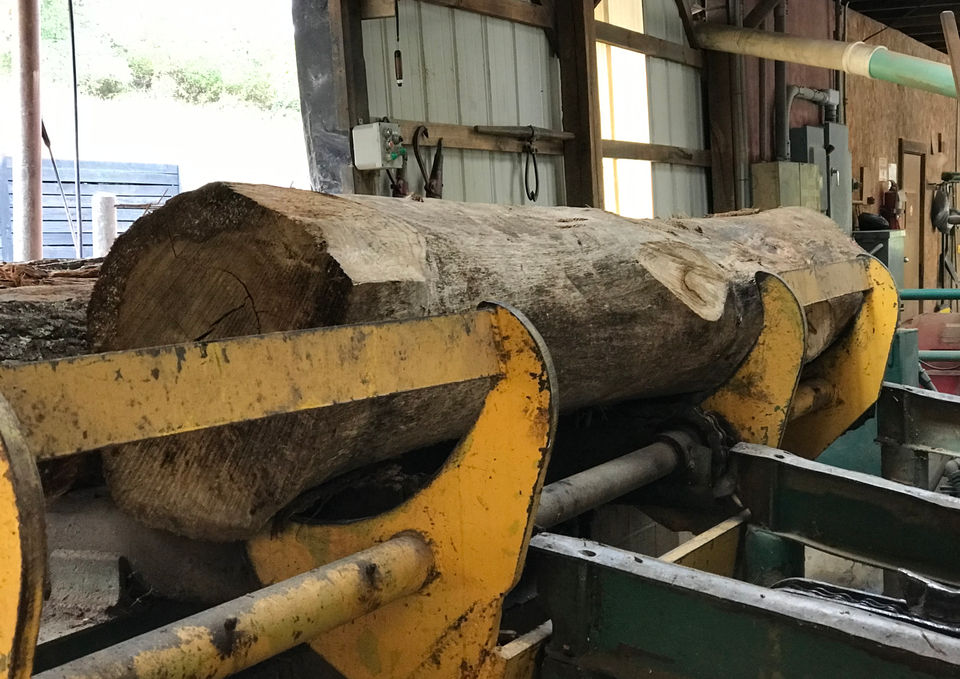 Field and Forest Saw Mill